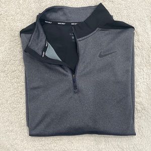 Nike Golf Pullover